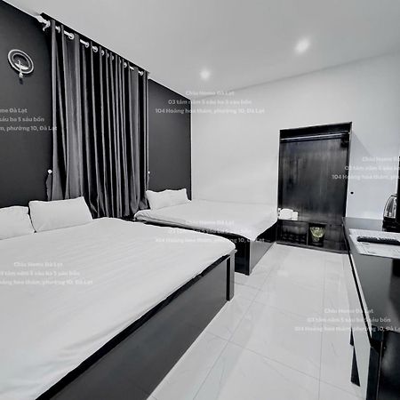 Chiu Home Dalat Bagian luar foto
