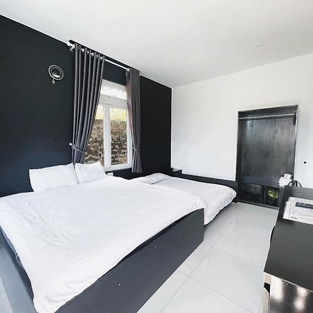 Chiu Home Dalat Bagian luar foto