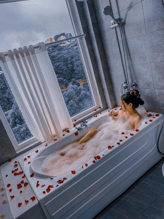 Chiu Home Dalat Bagian luar foto