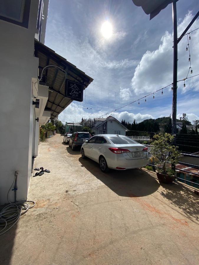 Chiu Home Dalat Bagian luar foto