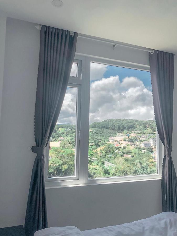 Chiu Home Dalat Bagian luar foto