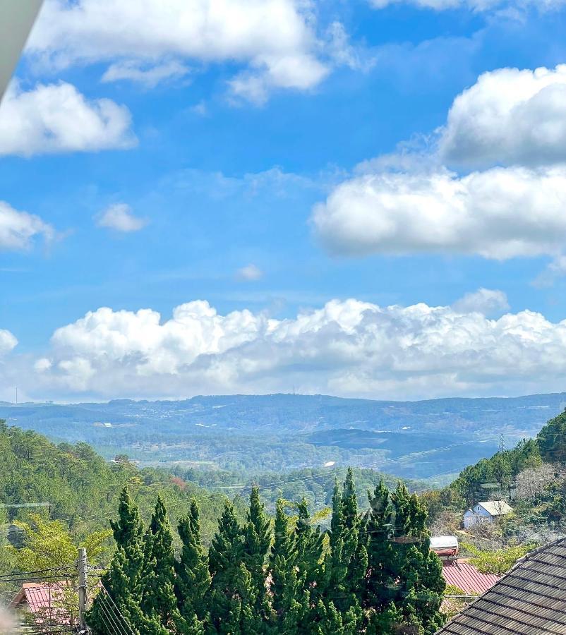 Chiu Home Dalat Bagian luar foto