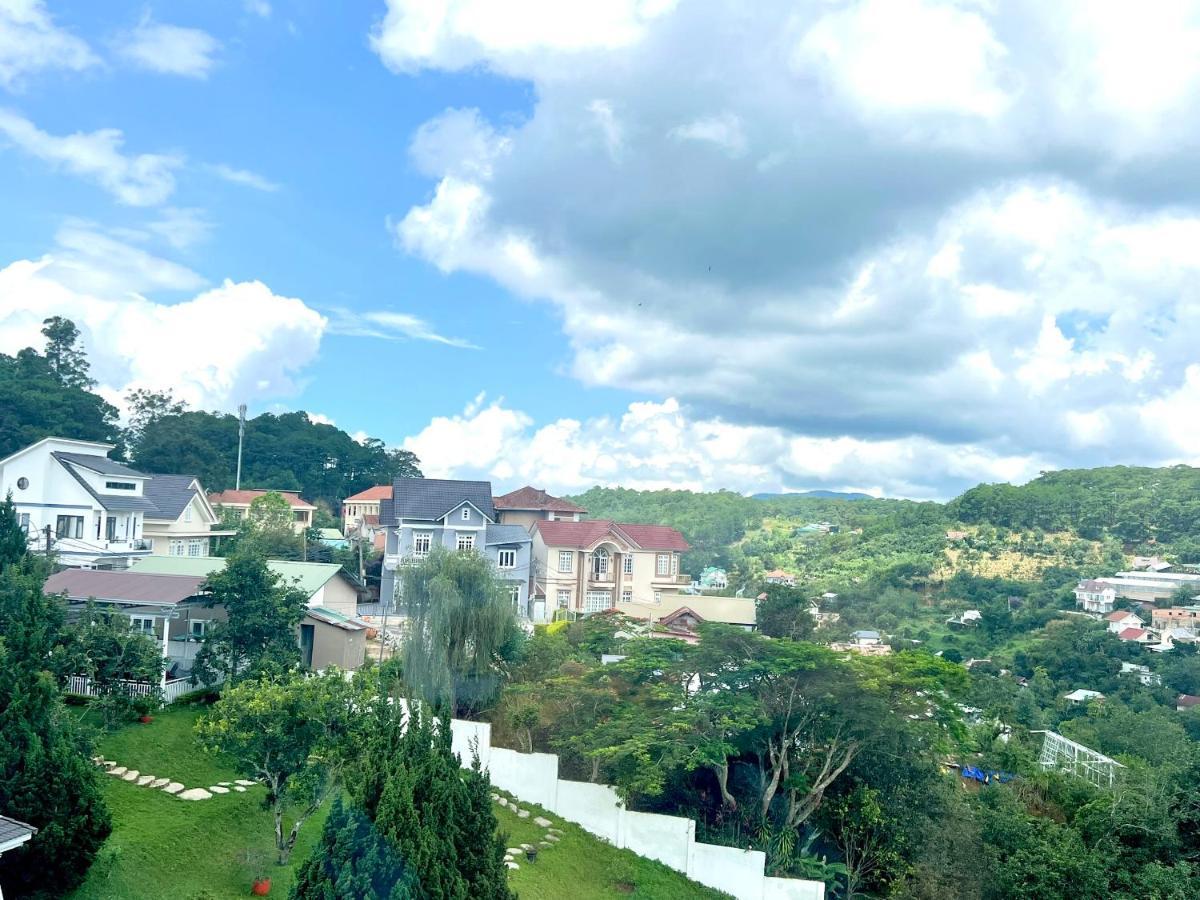 Chiu Home Dalat Bagian luar foto