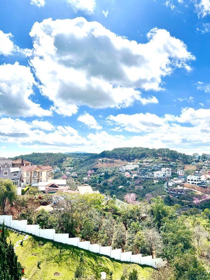 Chiu Home Dalat Bagian luar foto