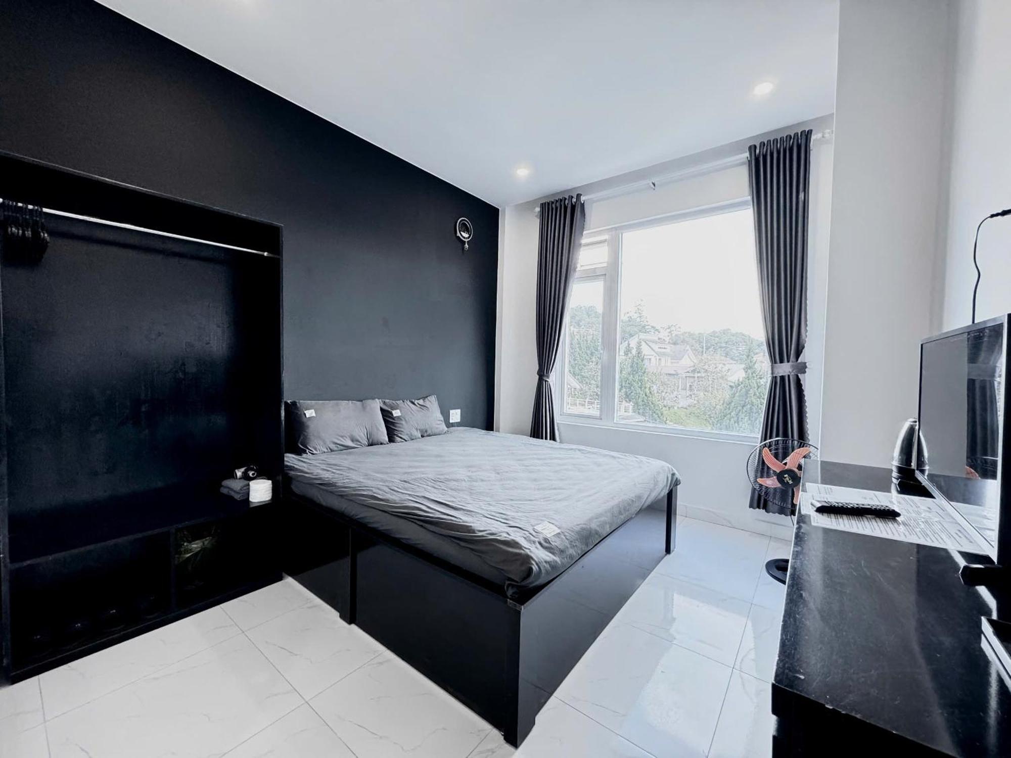 Chiu Home Dalat Bagian luar foto