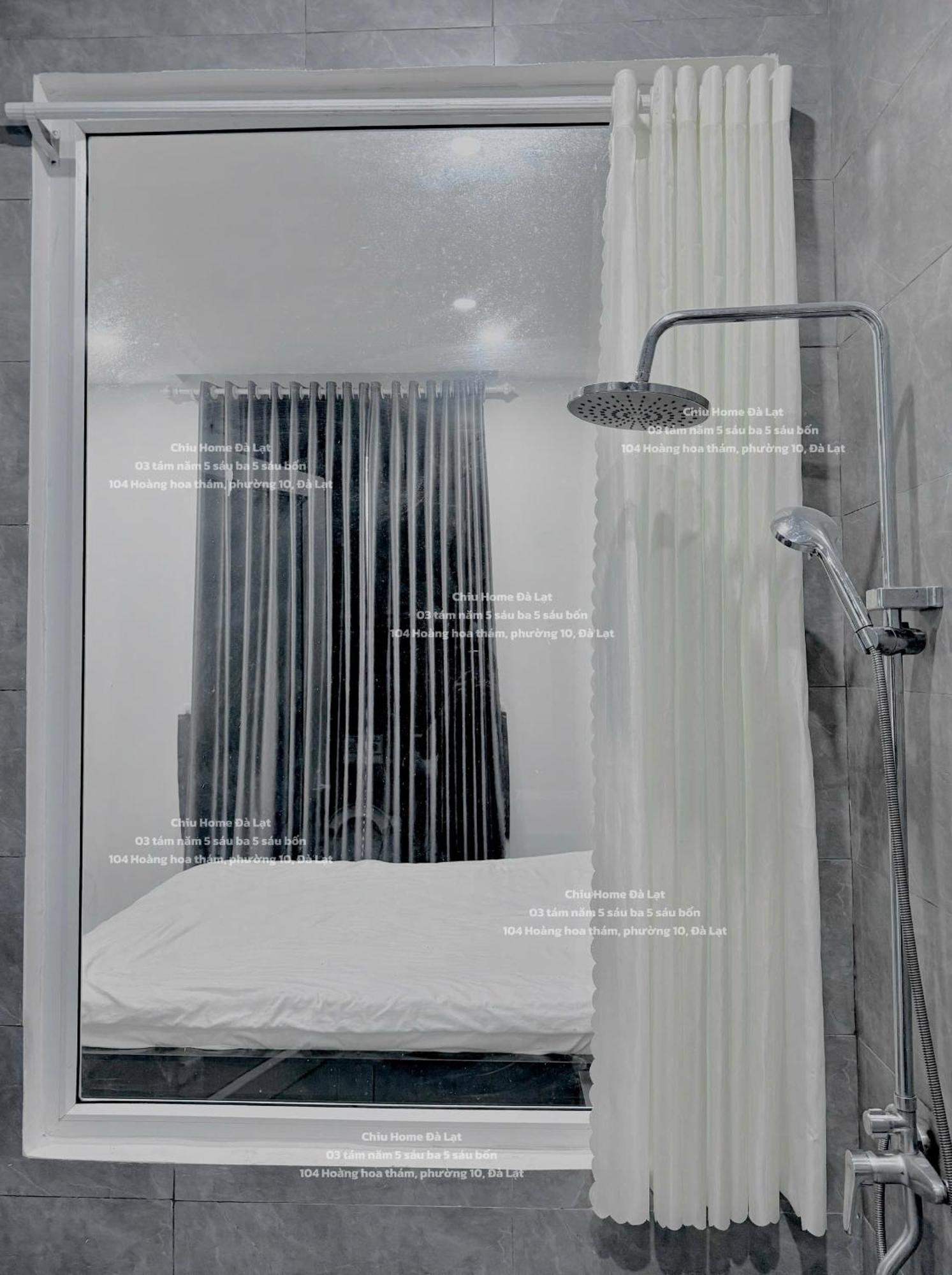 Chiu Home Dalat Bagian luar foto