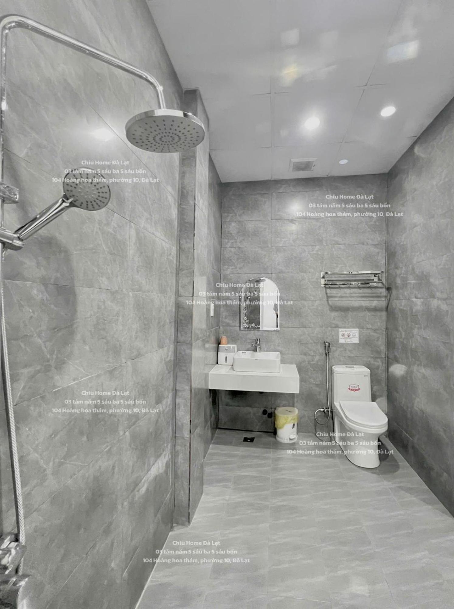 Chiu Home Dalat Bagian luar foto