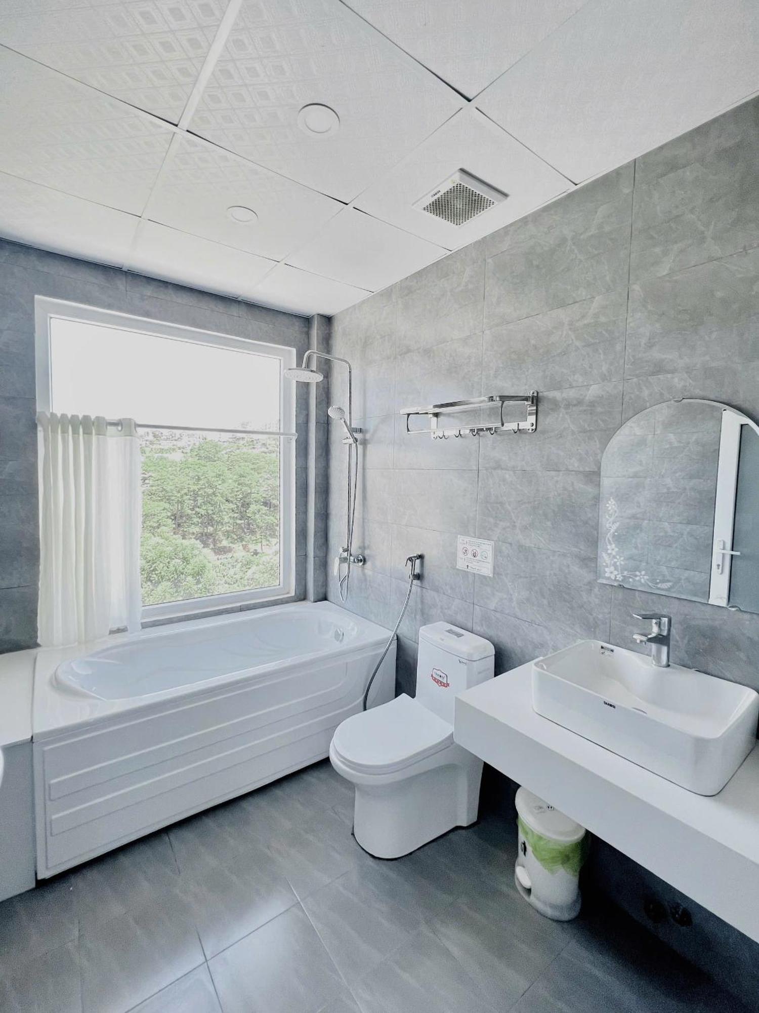 Chiu Home Dalat Bagian luar foto