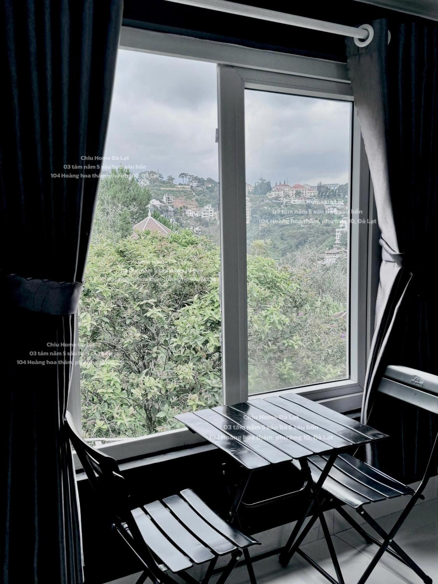 Chiu Home Dalat Bagian luar foto