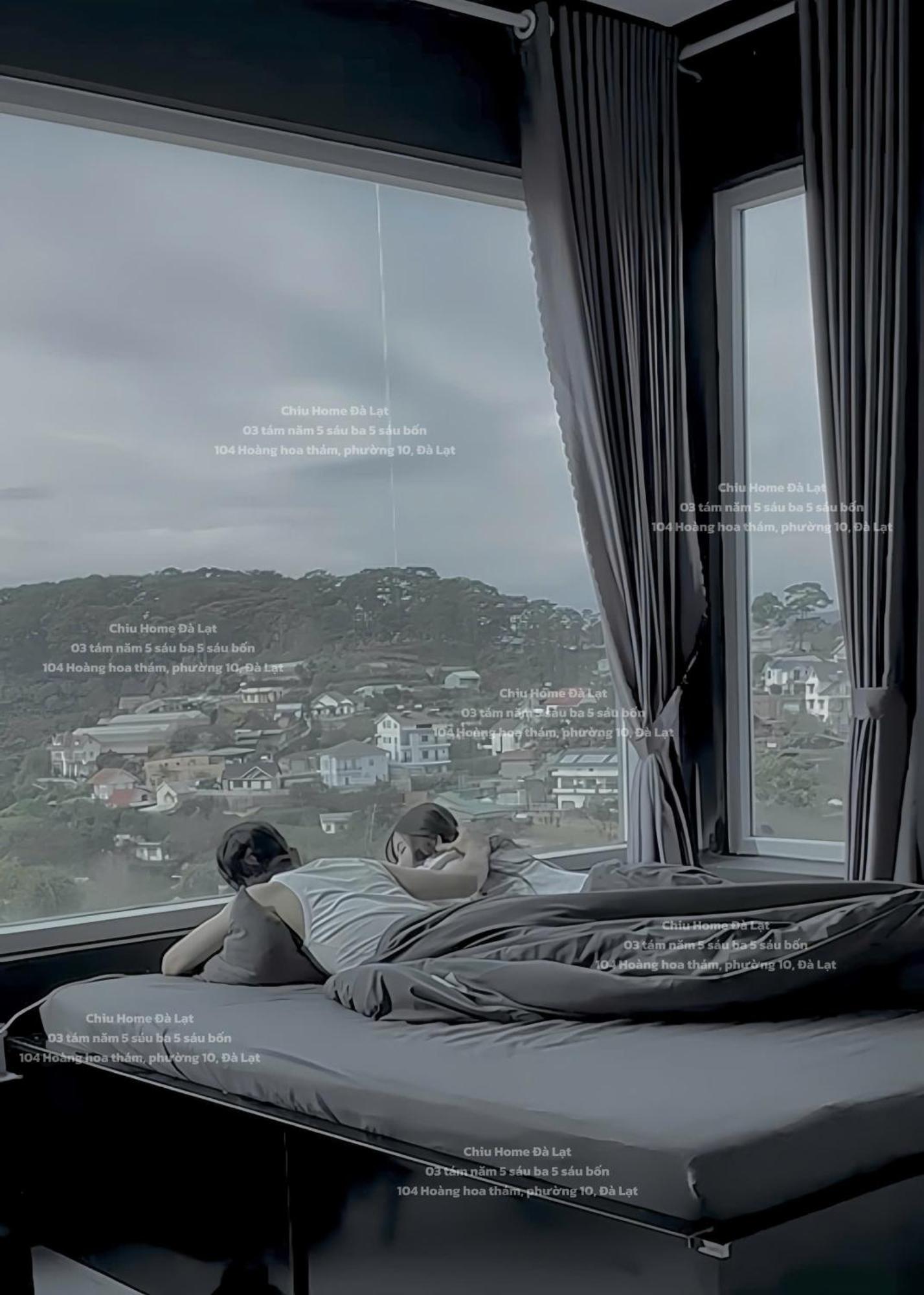 Chiu Home Dalat Bagian luar foto