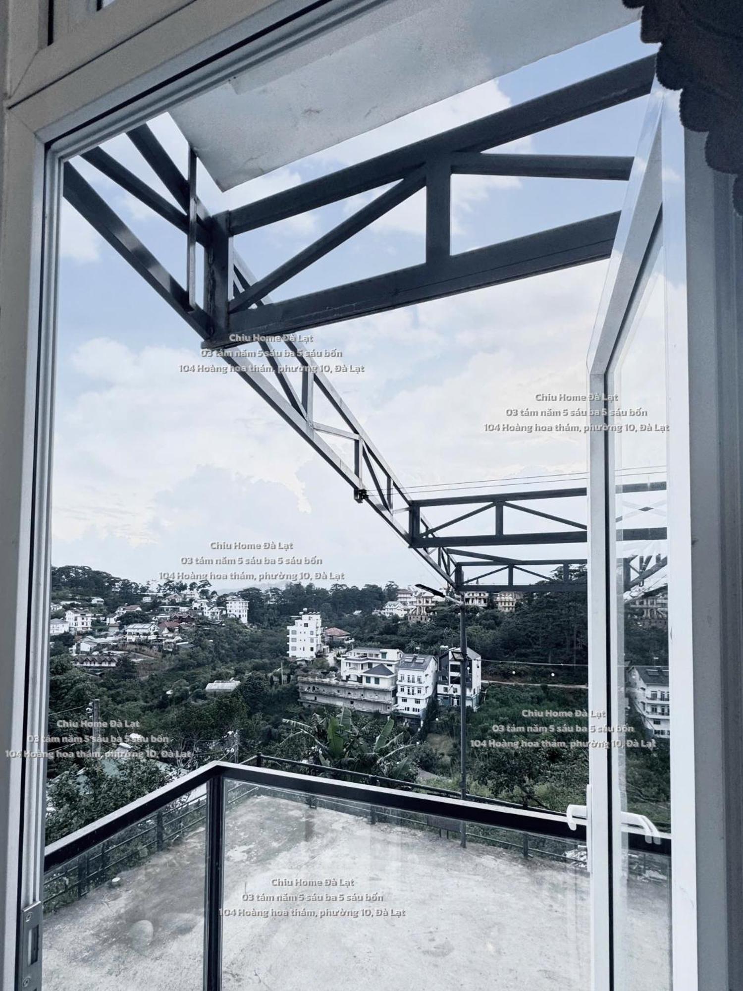 Chiu Home Dalat Bagian luar foto