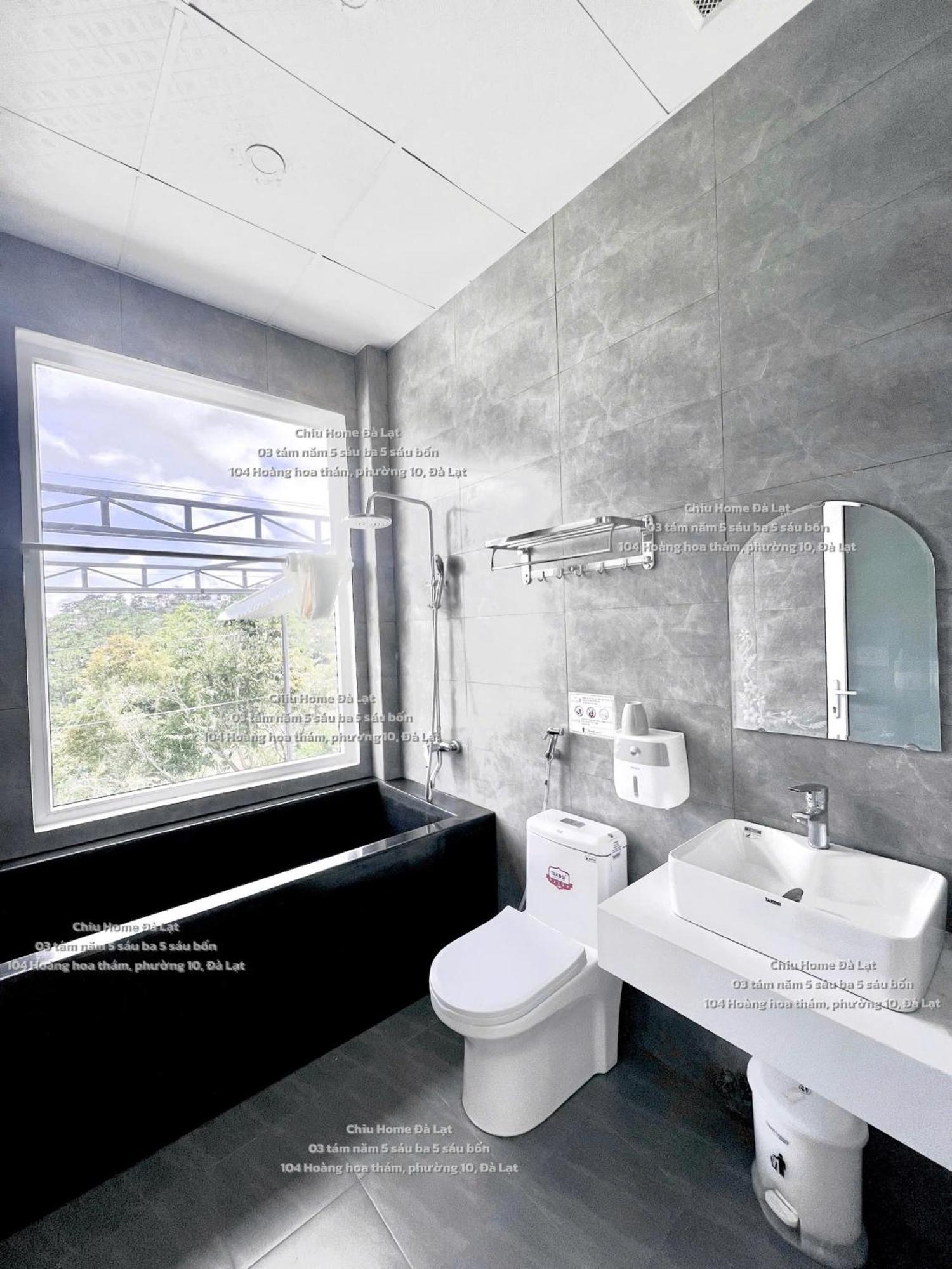 Chiu Home Dalat Bagian luar foto