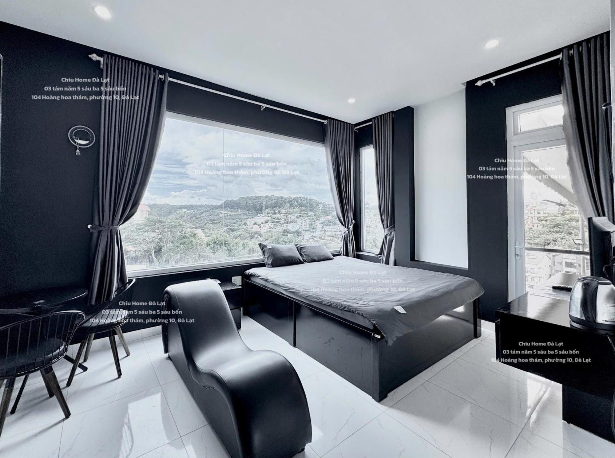 Chiu Home Dalat Bagian luar foto