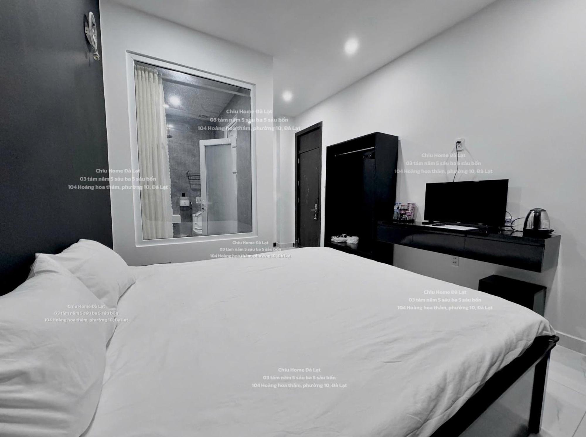 Chiu Home Dalat Bagian luar foto