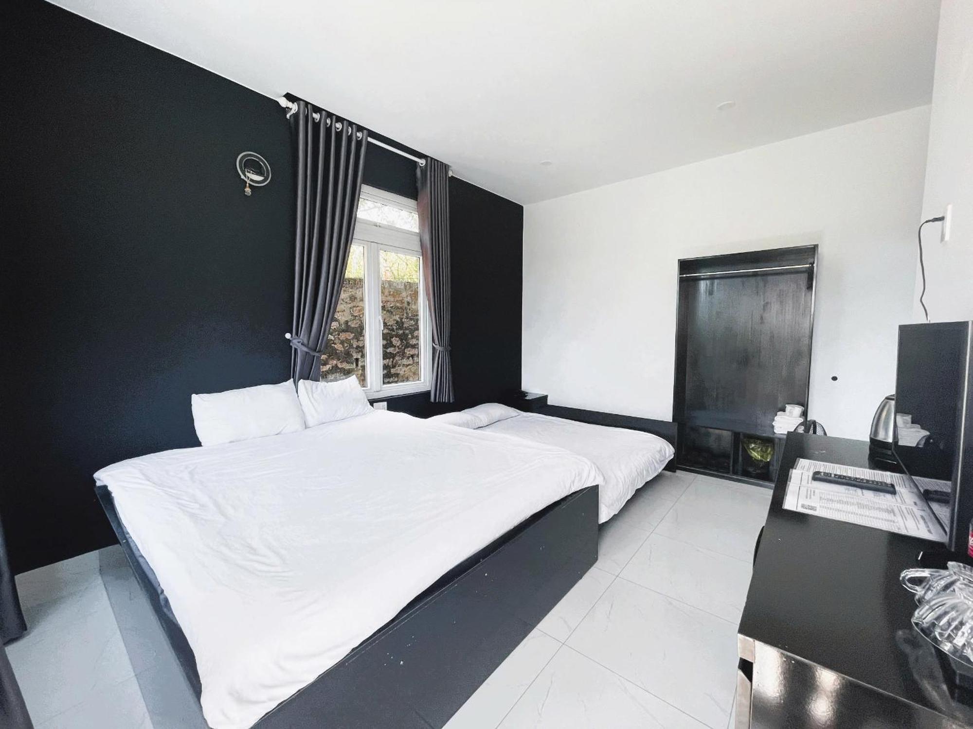 Chiu Home Dalat Bagian luar foto